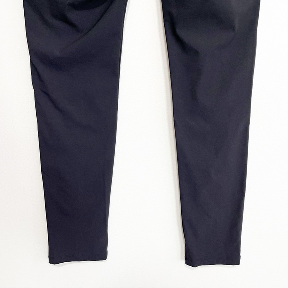 BOGO! Athleta Wander Stash Skinny Activewear Pant Black Size 6 - Picture 7 of 9